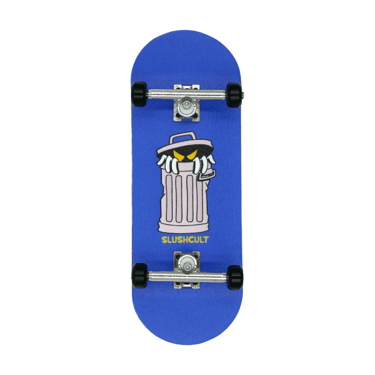 SlushCult Trash 2.0 Grom Fingerboard Complete