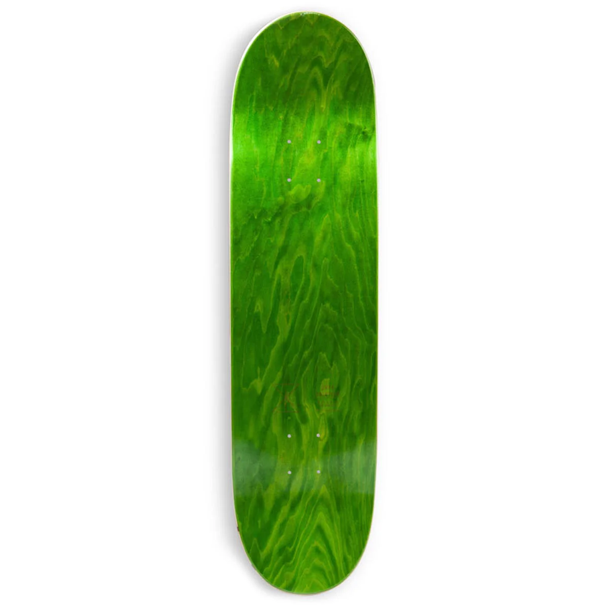 Sour Solution Martin Stockholm Nights Skateboard Complete - 8.25" - Image 2