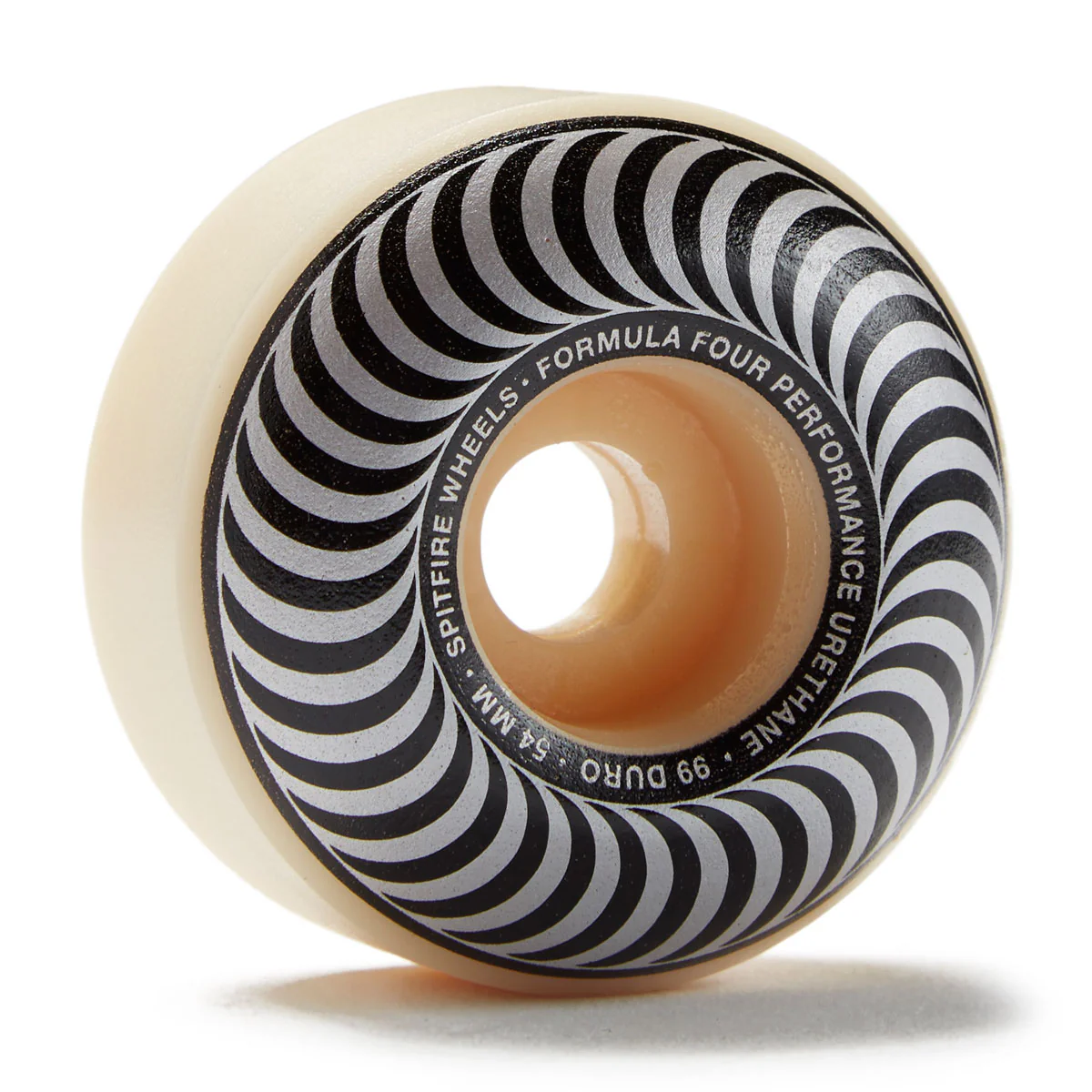 Spitfire F4 99d Classics Skateboard Wheels - 54mm