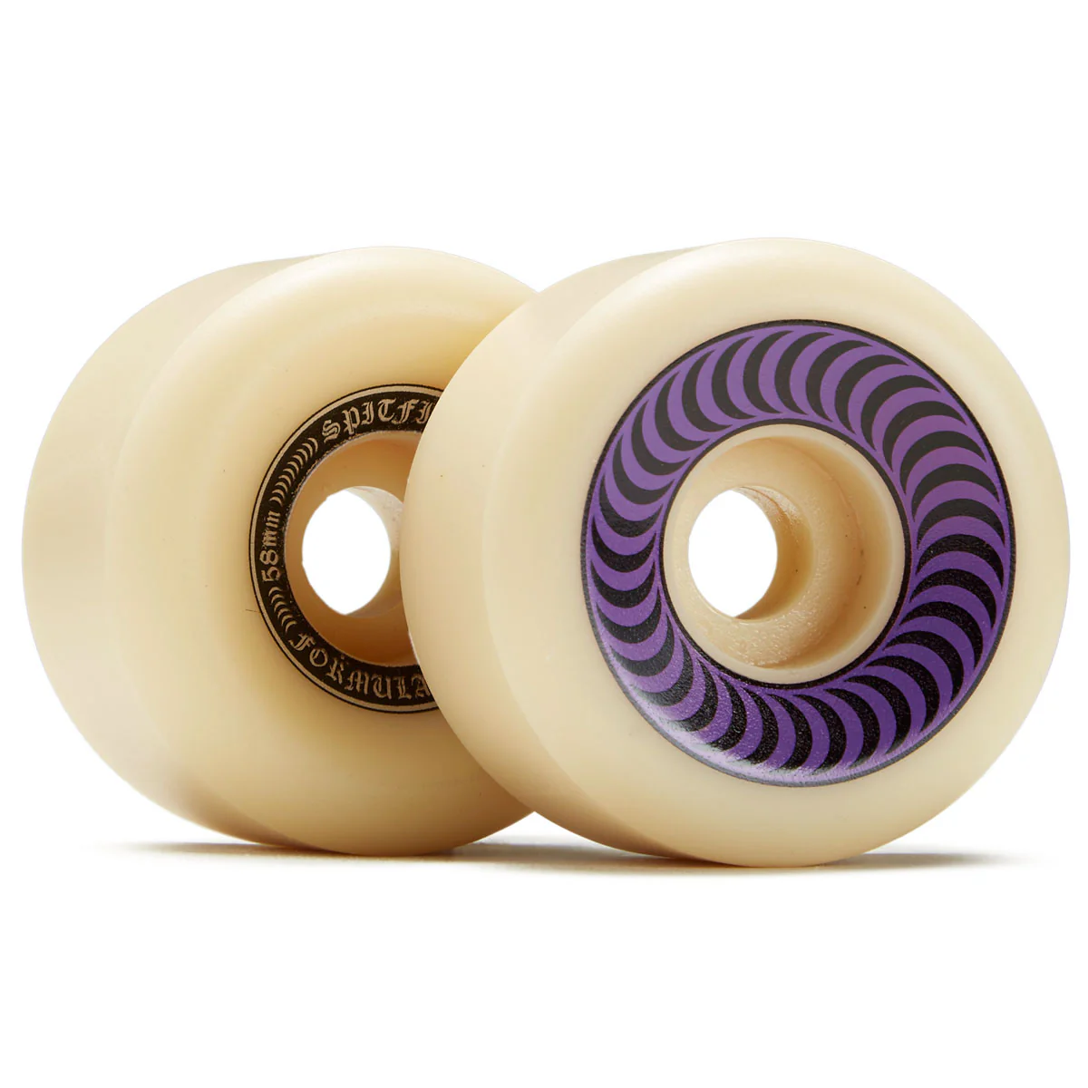 Spitfire F4 99d Og Classics Skateboard Wheels - 58mm