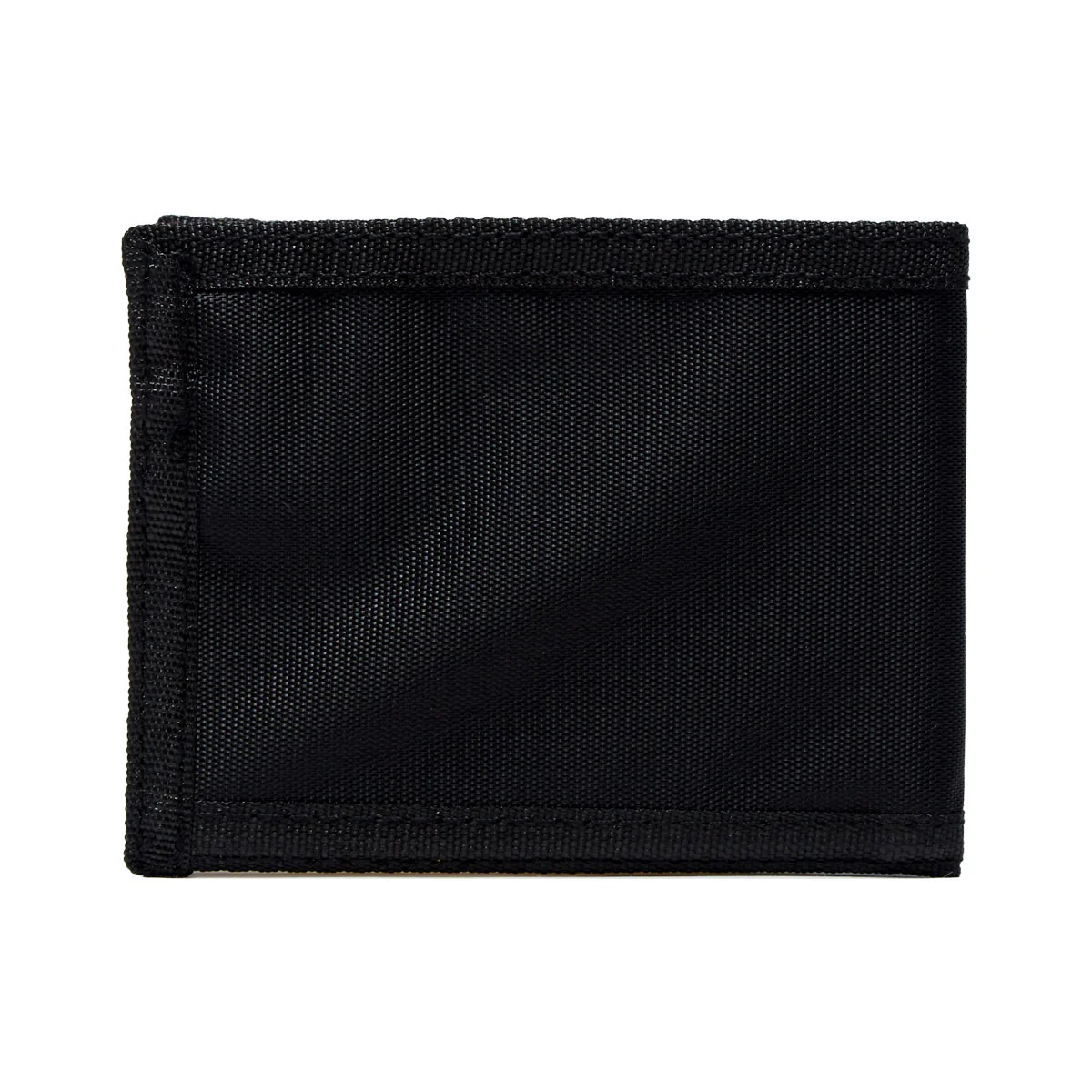 Spitfire Mushroom Bighead Bi-Fold Wallet - Black/Yellow - Image 3