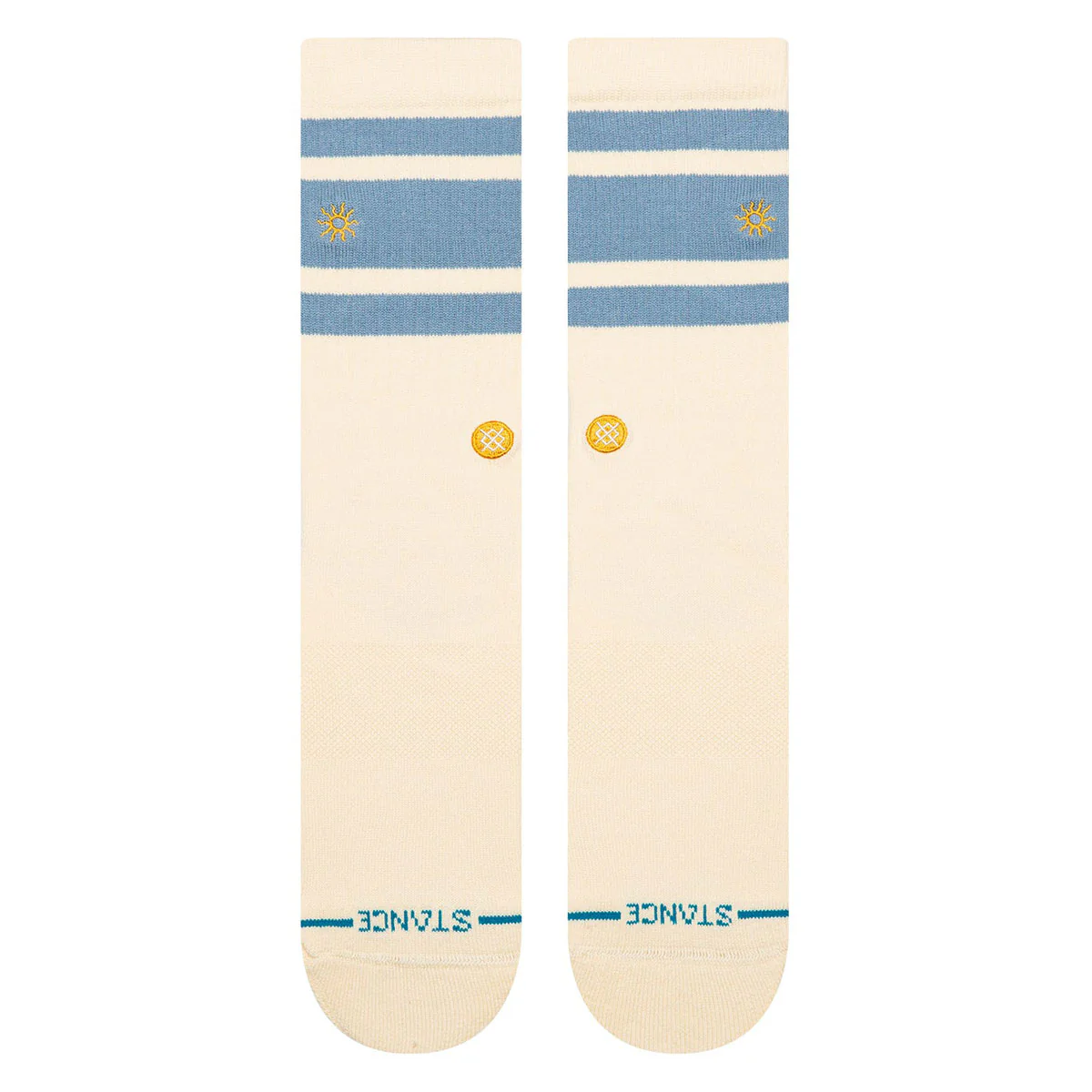 Stance Got Sol Crew Socks - Canvas - Image 2
