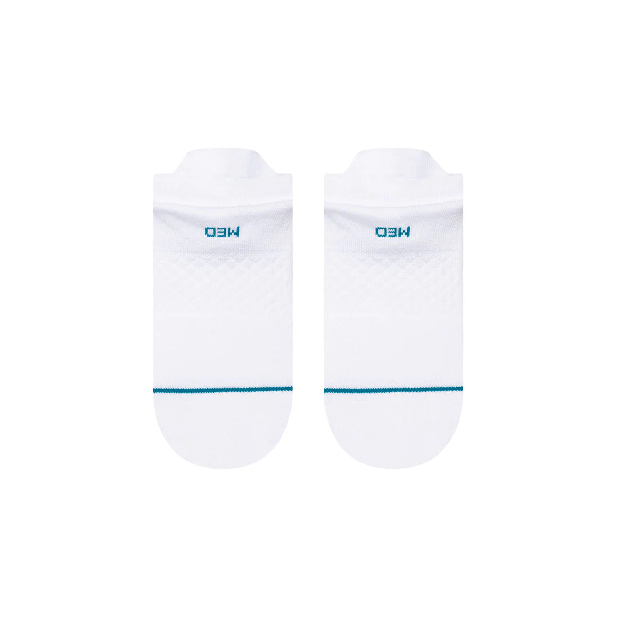 Stance Icon Low Tab Socks - White - Image 3