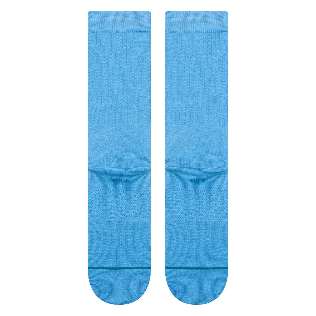 Stance Icon Socks - Bright Royal - Image 3