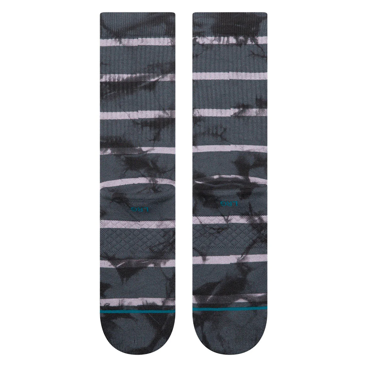 Stance Mojo Crew Socks - Turbulence - Image 3
