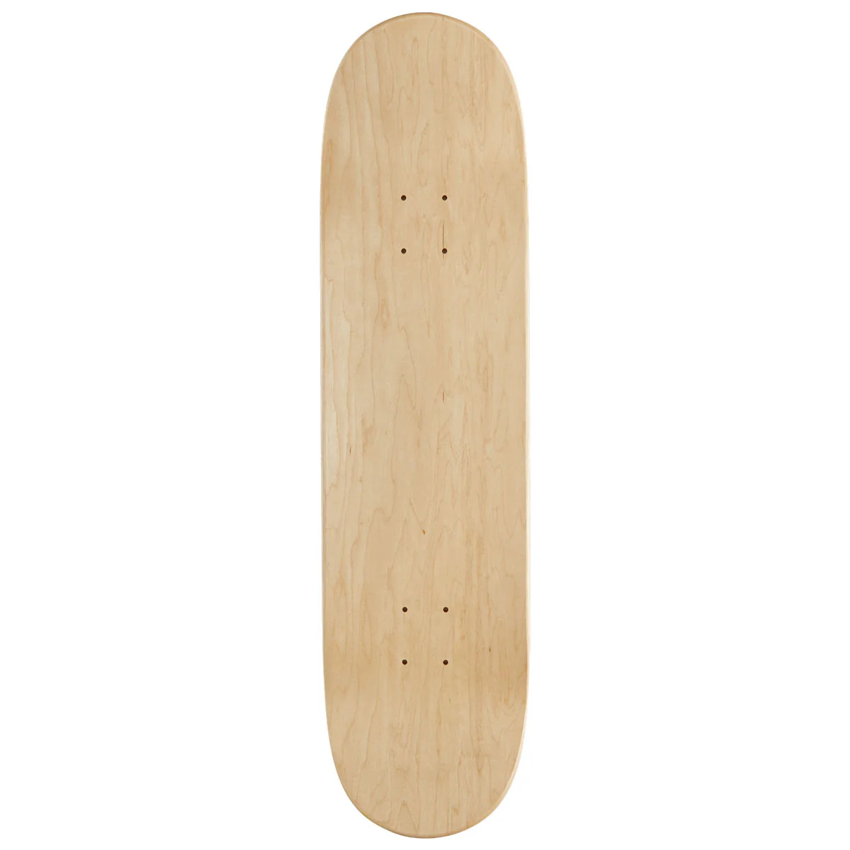 Steve Caballero Gundam Skateboard Complete - Burgundy/Gold Foil - 8.25" - Image 2