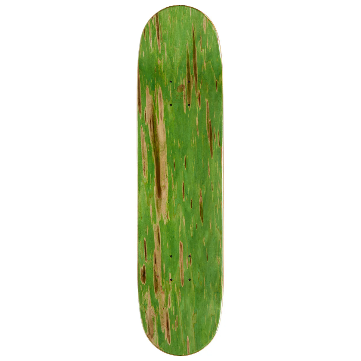Tacky Joy Factory Anatomy Of Joy Skateboard Deck - 7.75" - Image 2