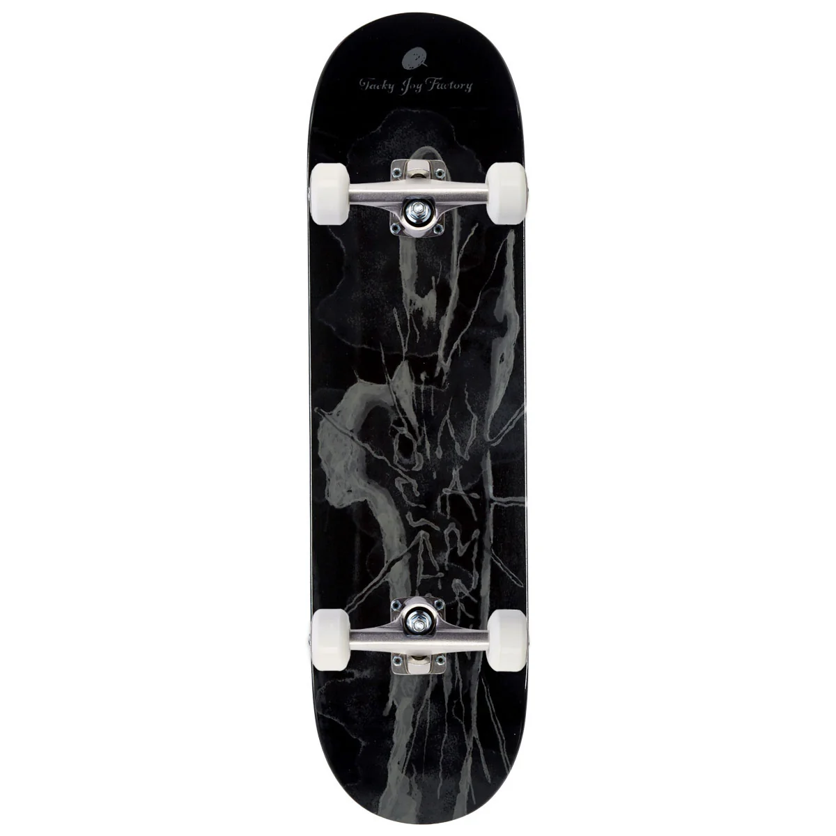 Tacky Joy Factory Deadname Spears Skateboard Complete - 8.25"