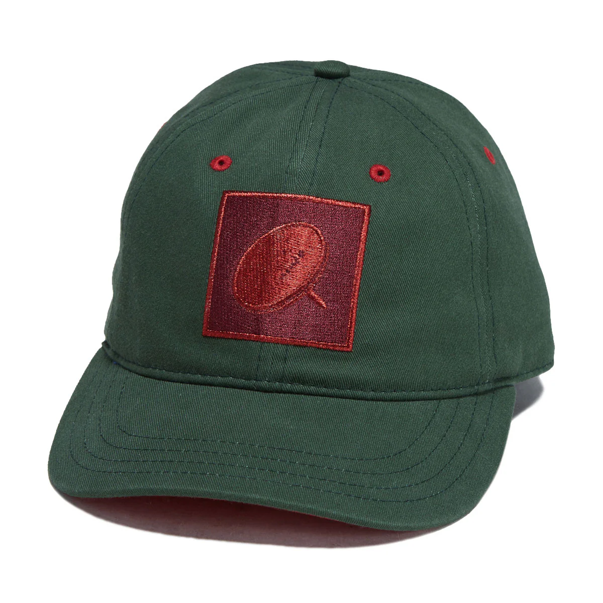 Tacky Joy Factory Tack Hat - Green