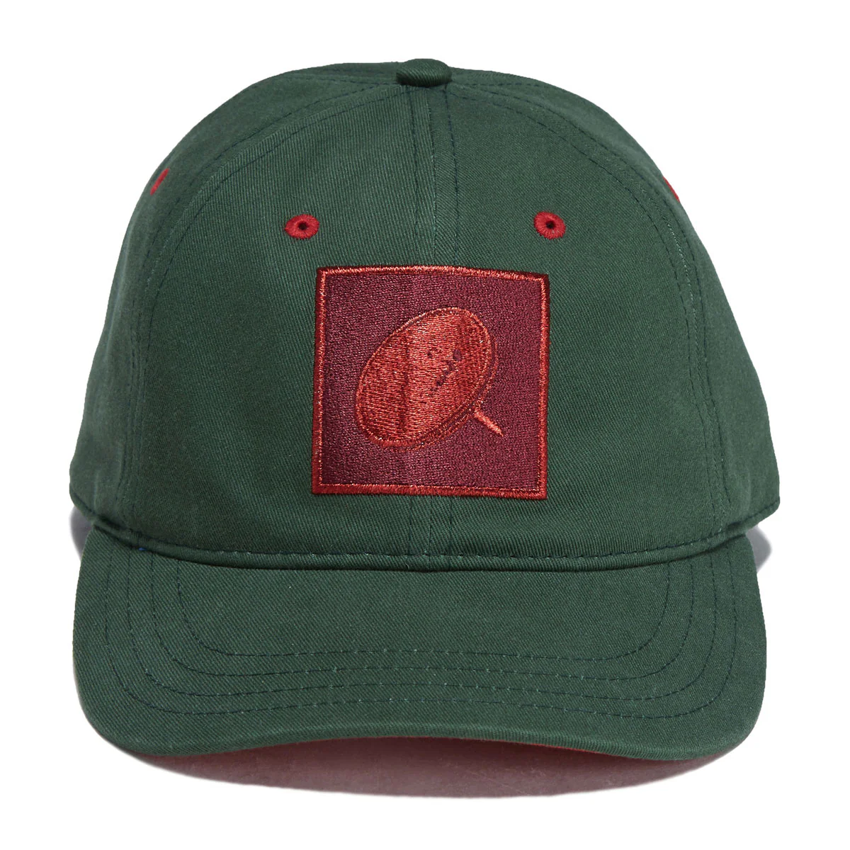 Tacky Joy Factory Tack Hat - Green - Image 2