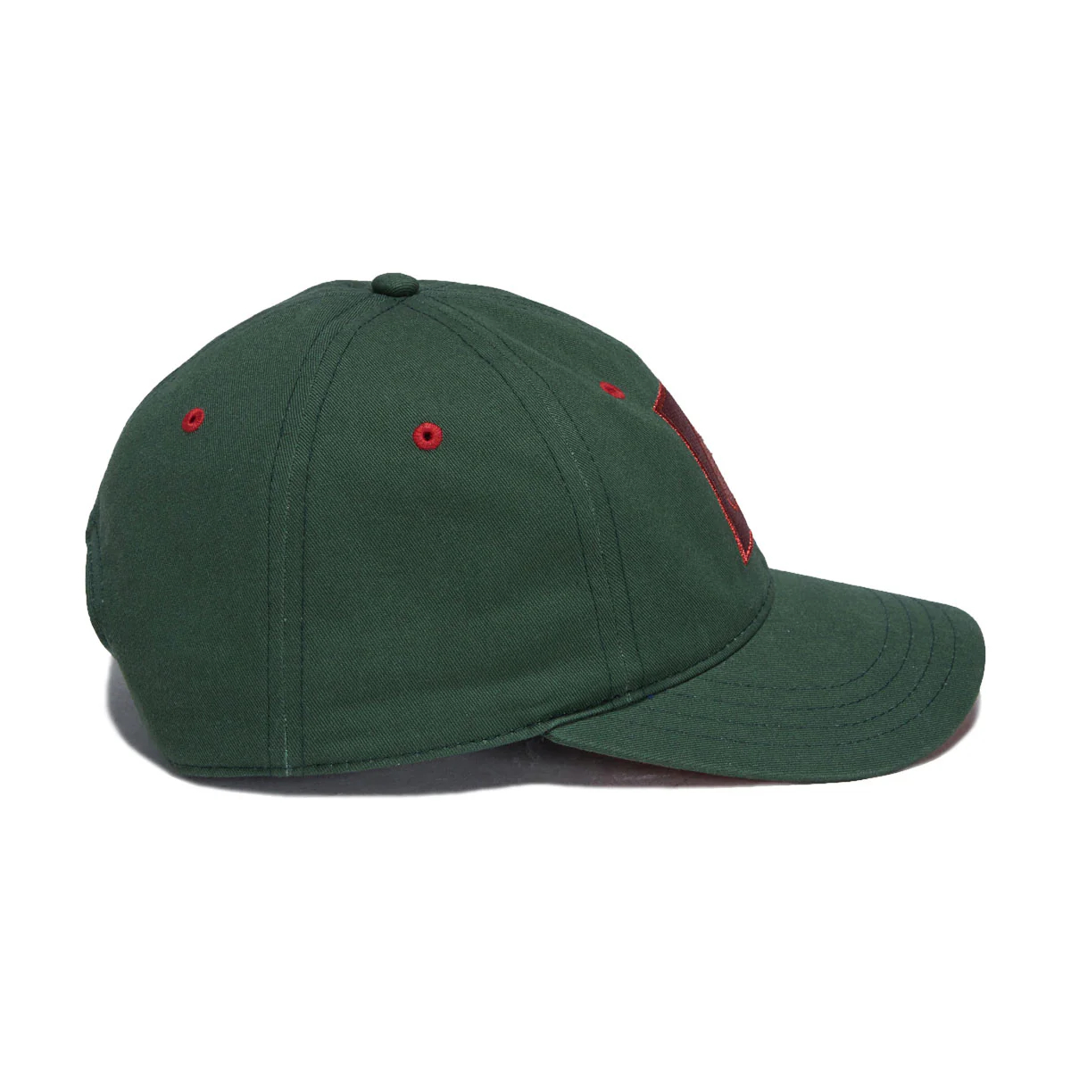 Tacky Joy Factory Tack Hat - Green - Image 3
