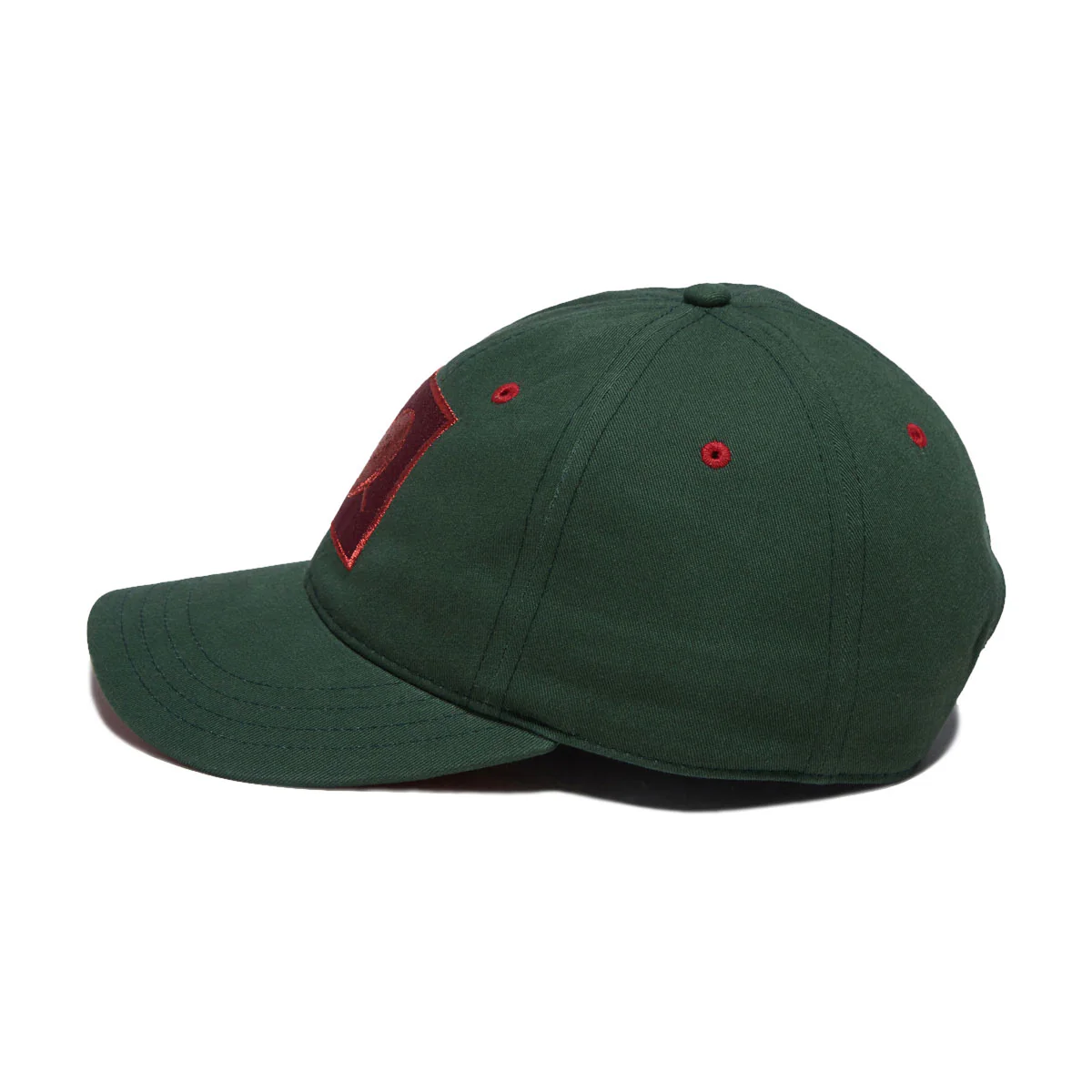 Tacky Joy Factory Tack Hat - Green - Image 4