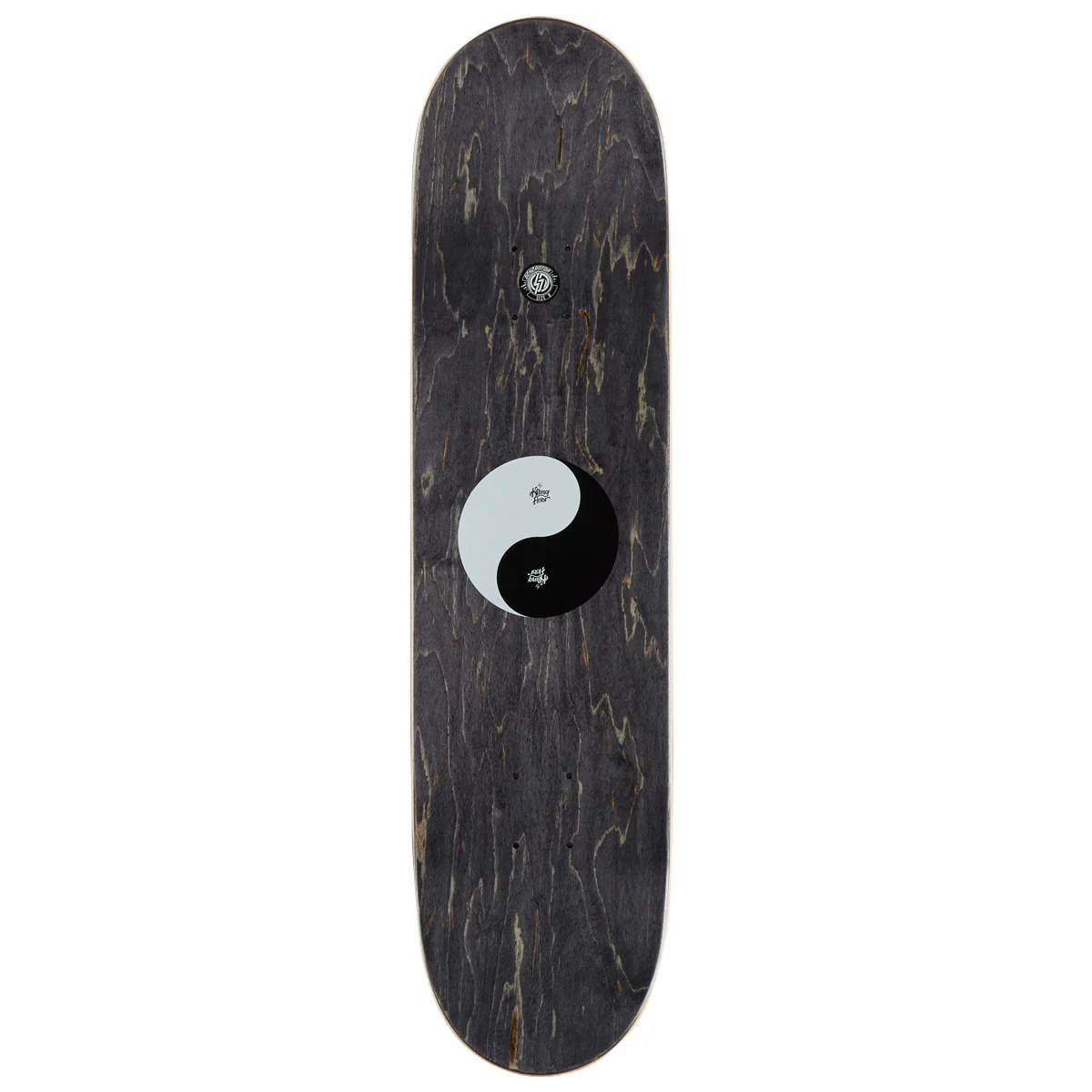 The Killing Floor Tobin Valverde Surrealistic Skateboard Deck - 8.00" - Image 2