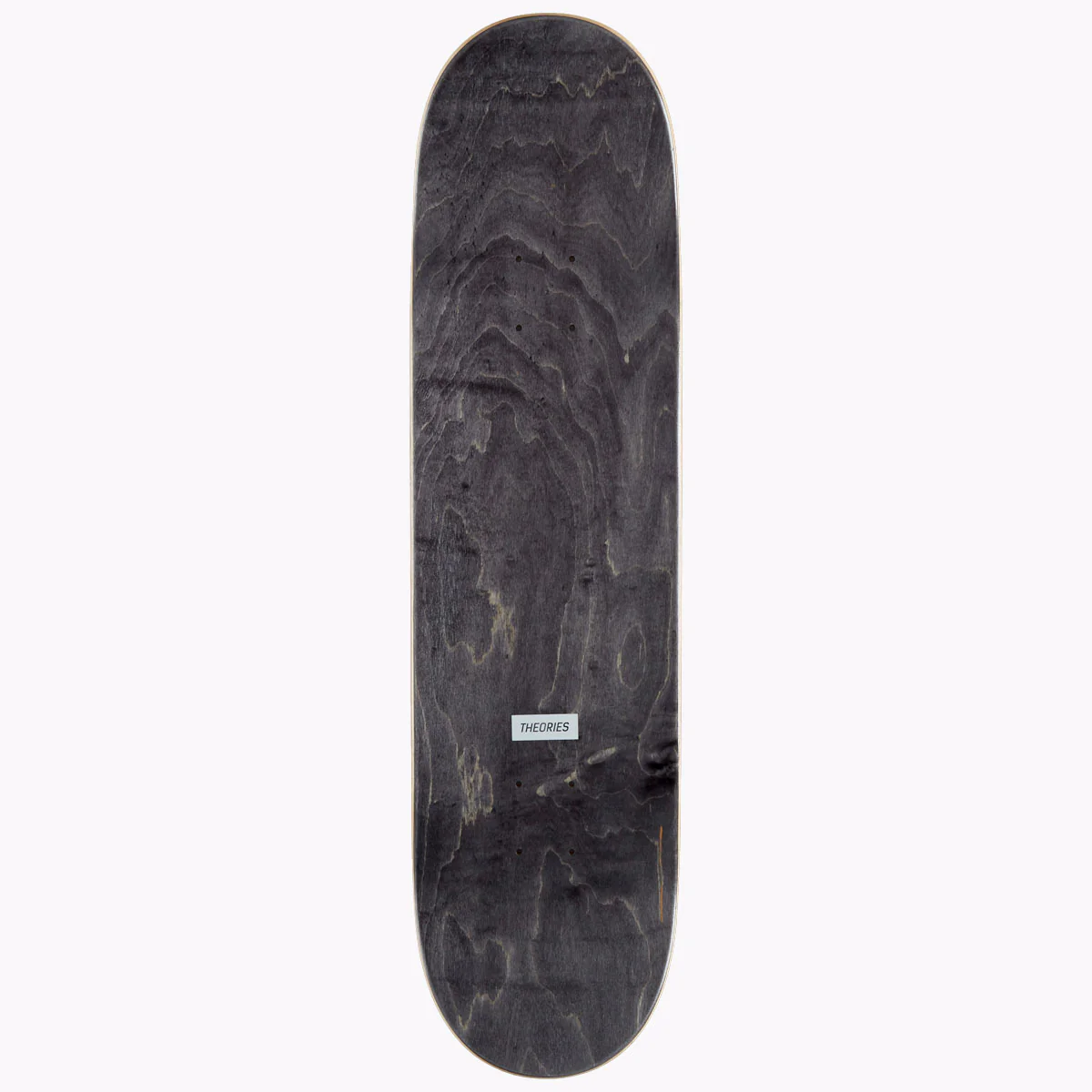 Theories Cydonia Skateboard Deck - 8.25" - Image 2