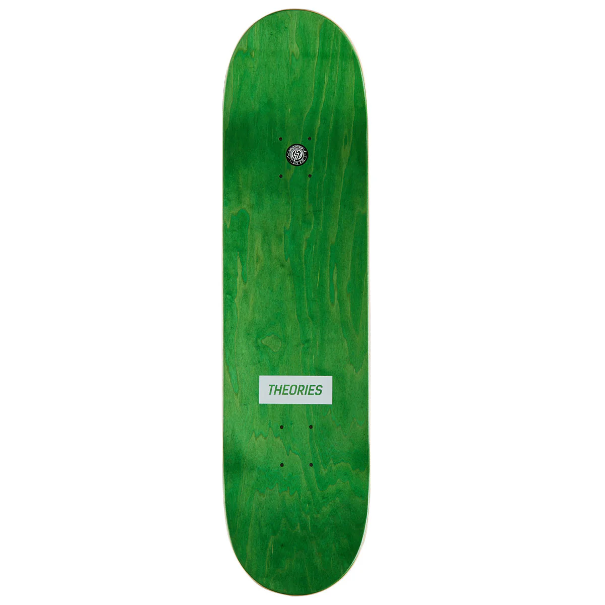 Theories Felons Skateboard Complete - 8.25" - Image 2