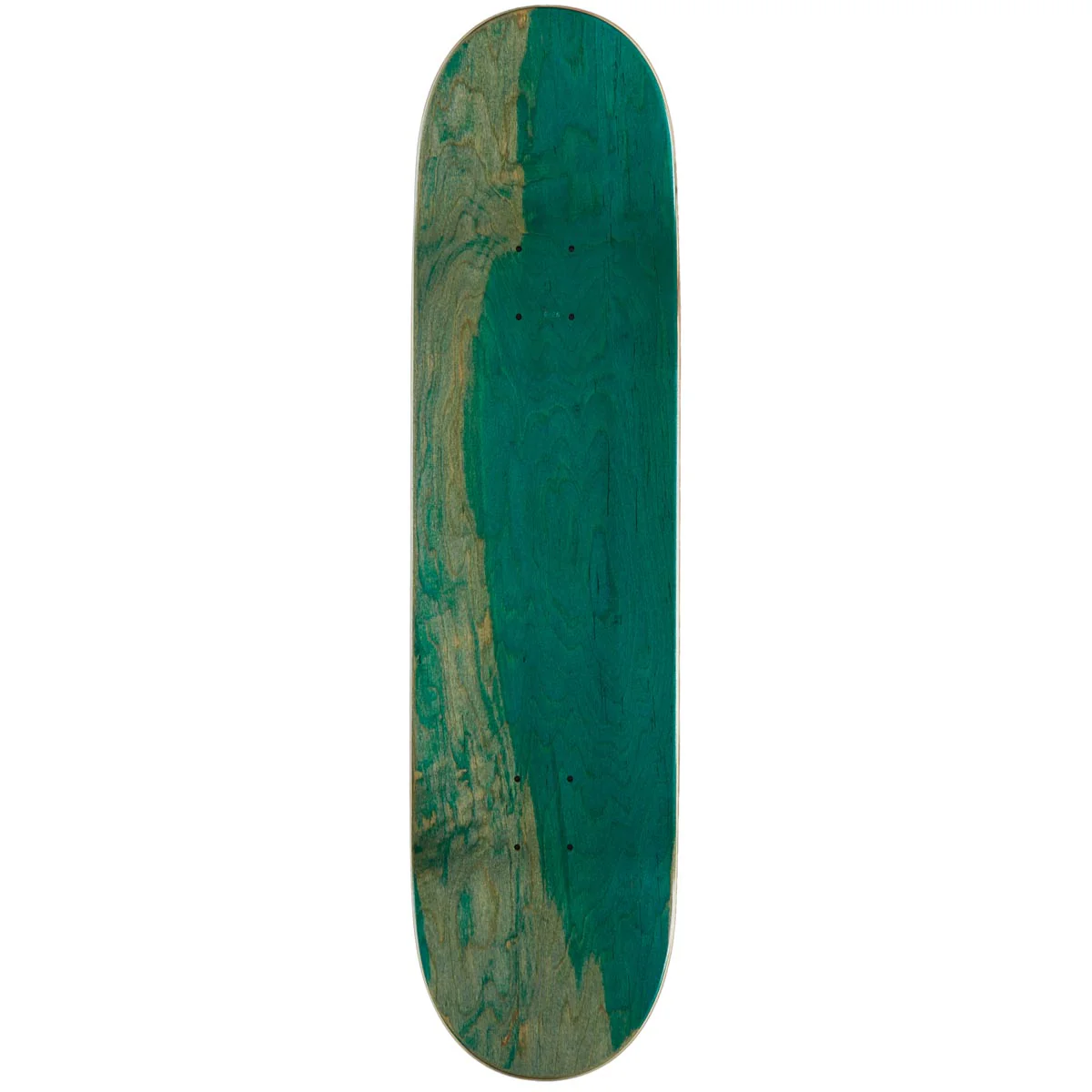 Theories Final Gambit Skateboard Complete - 8.25" - Image 2