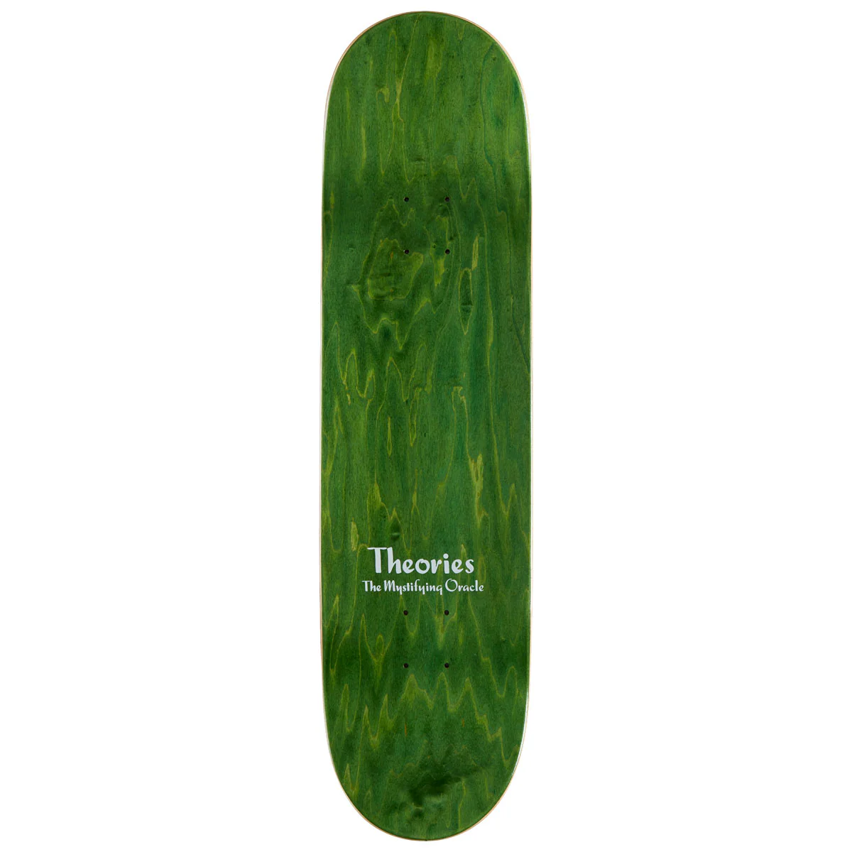 Theories Oracle Skateboard Complete - 8.50" - Image 2