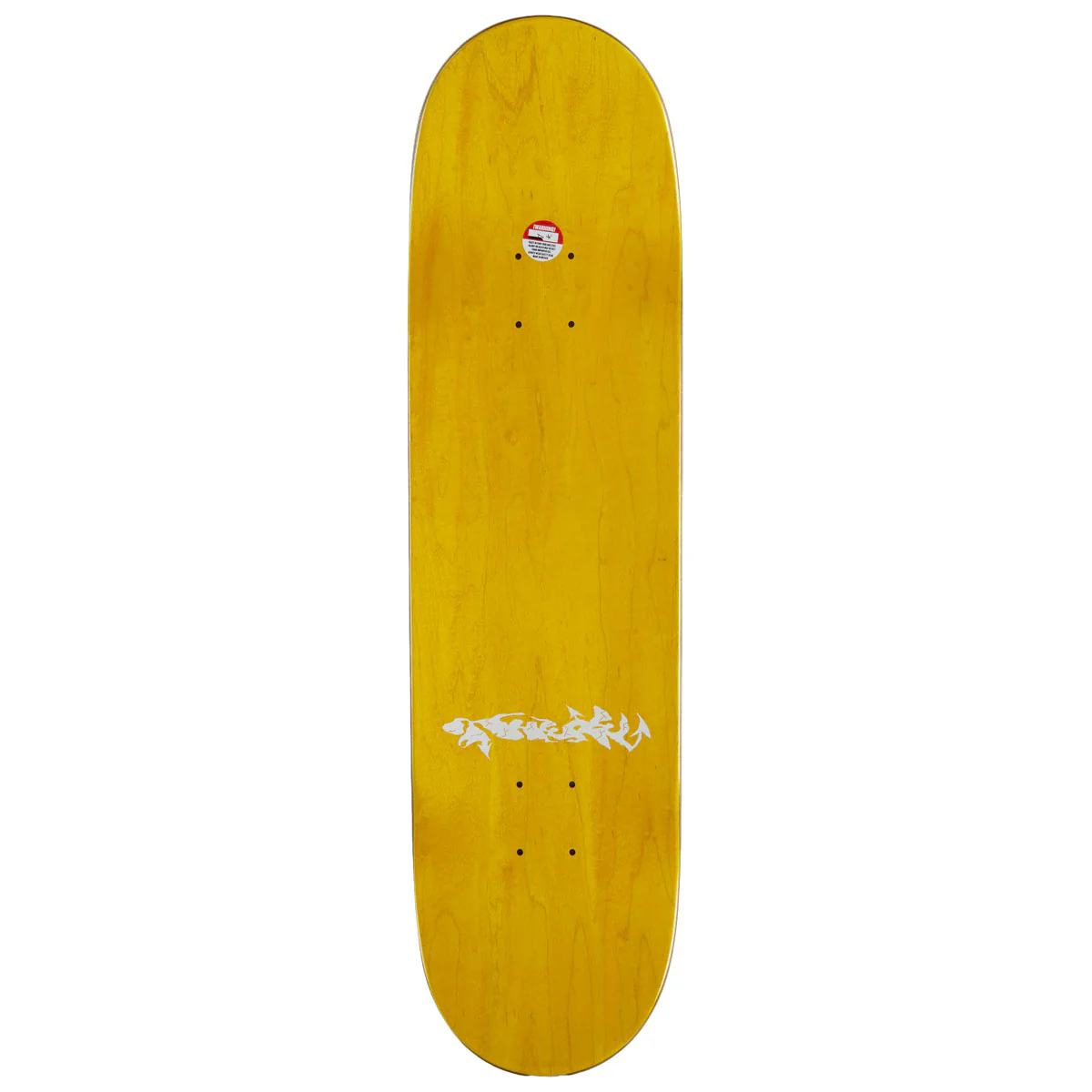 There Chandler 13 Skateboard Complete - Pink - 8.50" - Image 2