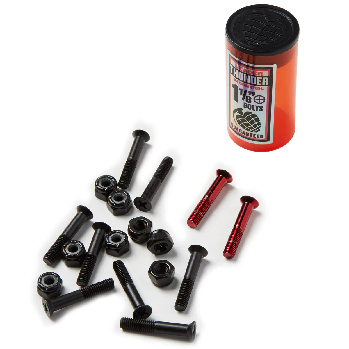 Thunder Bolts 1 1/8" Phillips Hardware - 1 1/8"