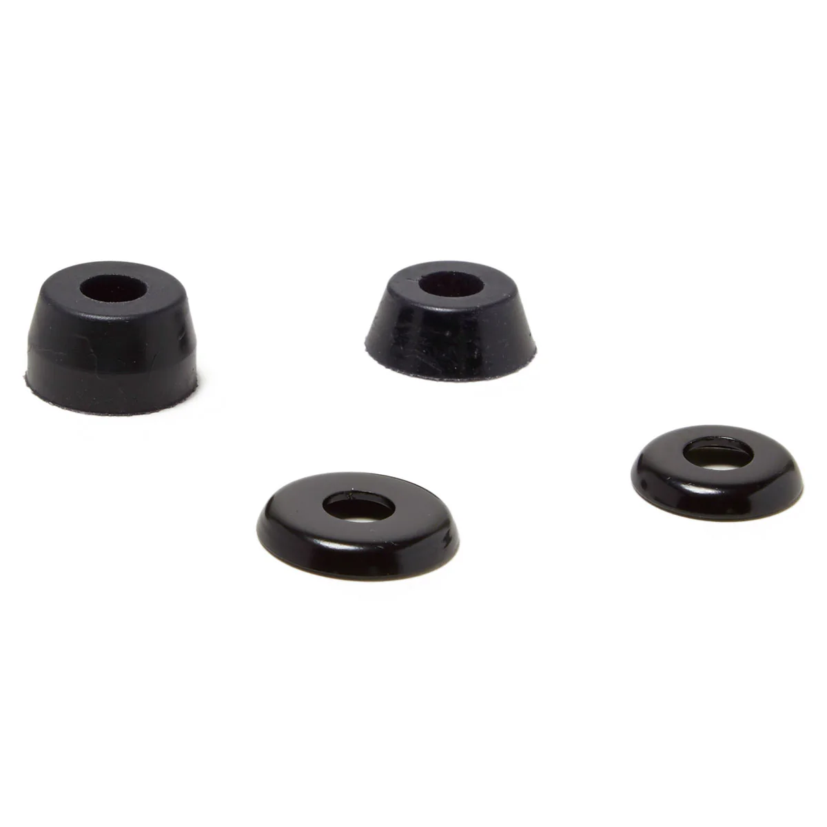 Thunder Bushing Rebuild Kit - Black - 100Du