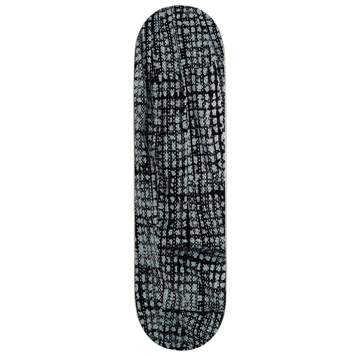 Tightbooth Bleeding Skateboard Deck - 8.25"