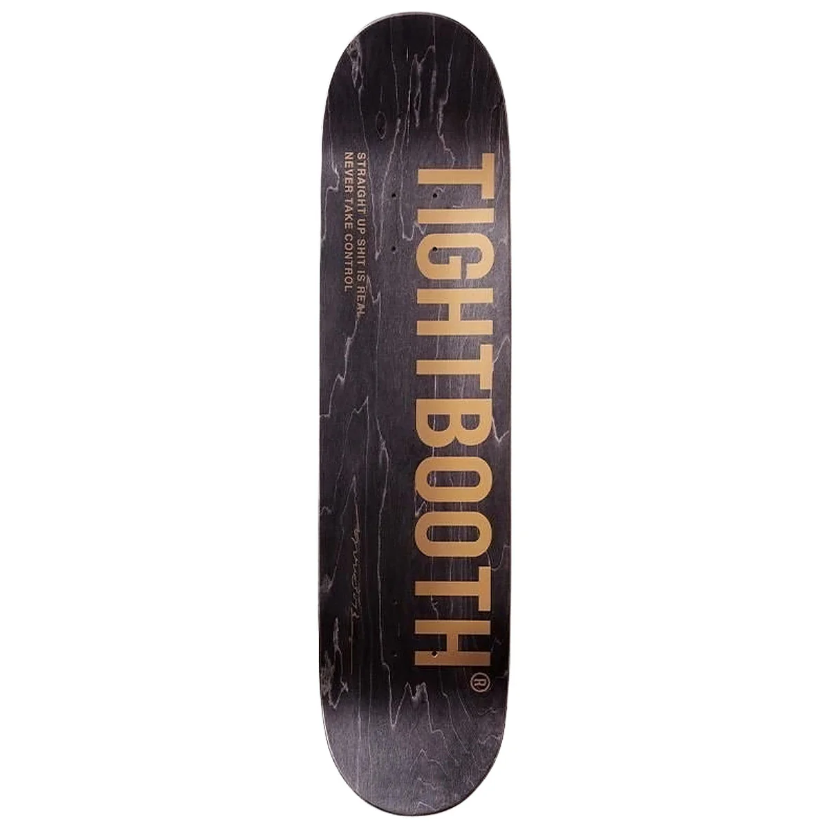 Tightbooth Run Skateboard Complete - 8.25" - Image 2