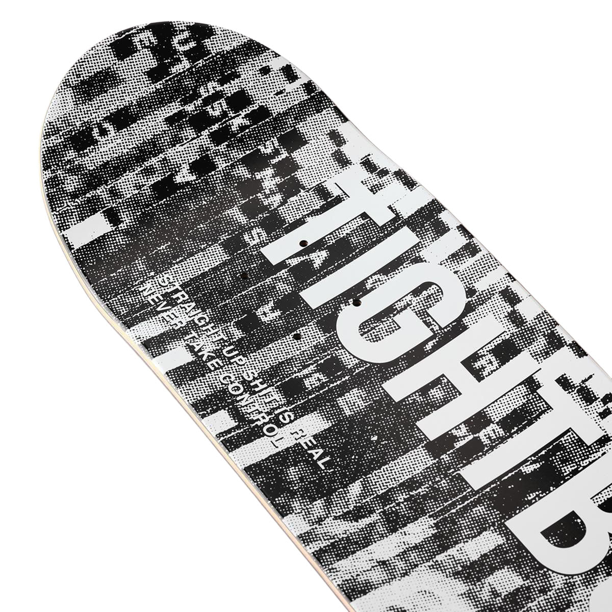 Tightbooth Shredder Skateboard Complete - 8.25" - Image 6