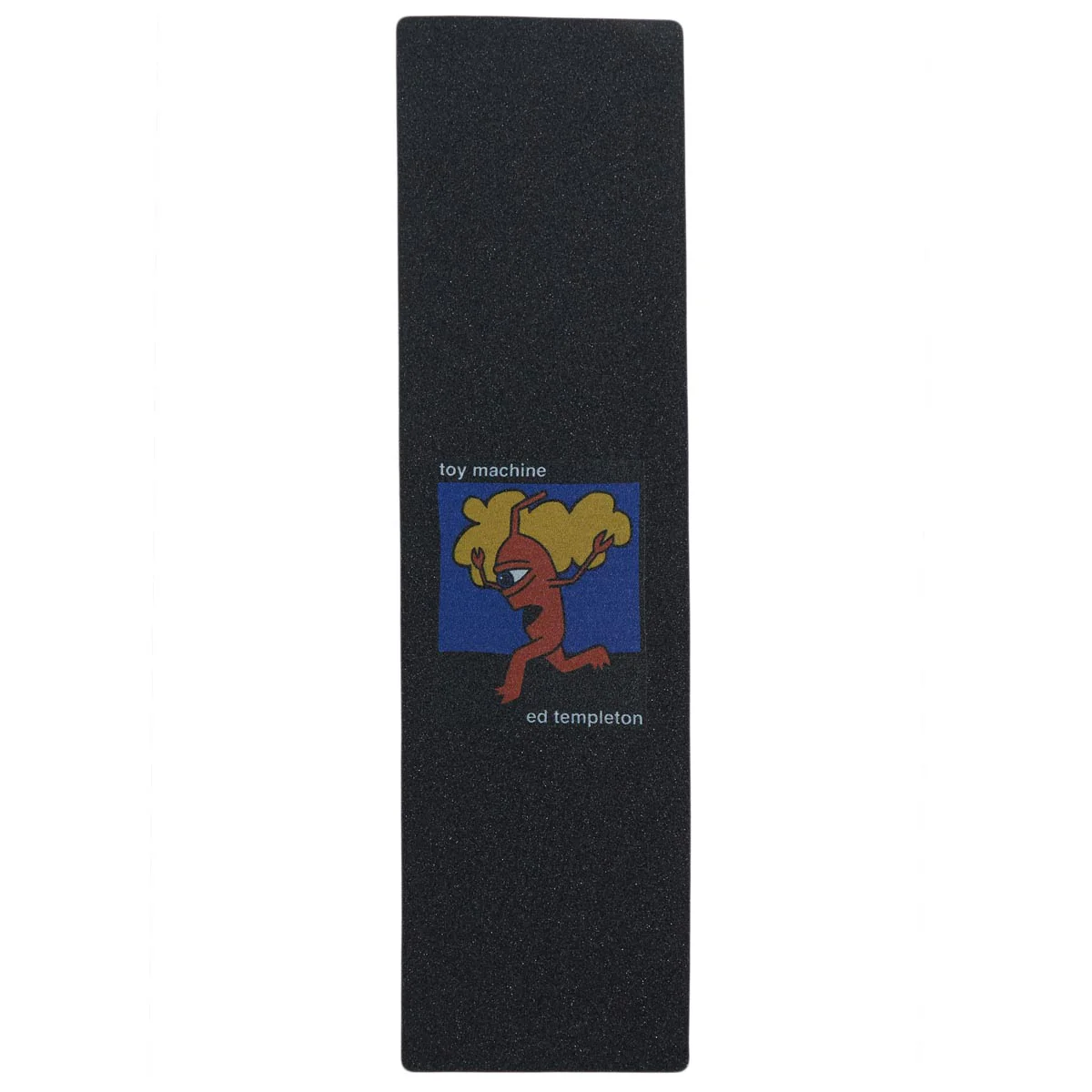 Toy Machine Early Sect Grip tape - Black