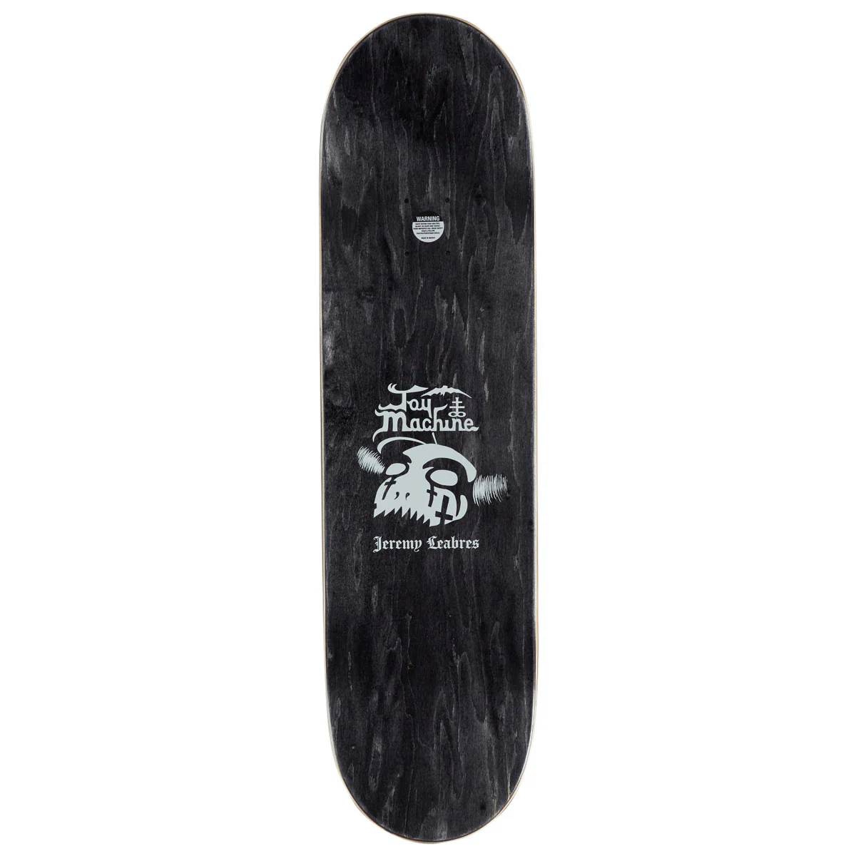 Toy Machine Leabres Diamond Skateboard Complete - 8.50" - Image 2
