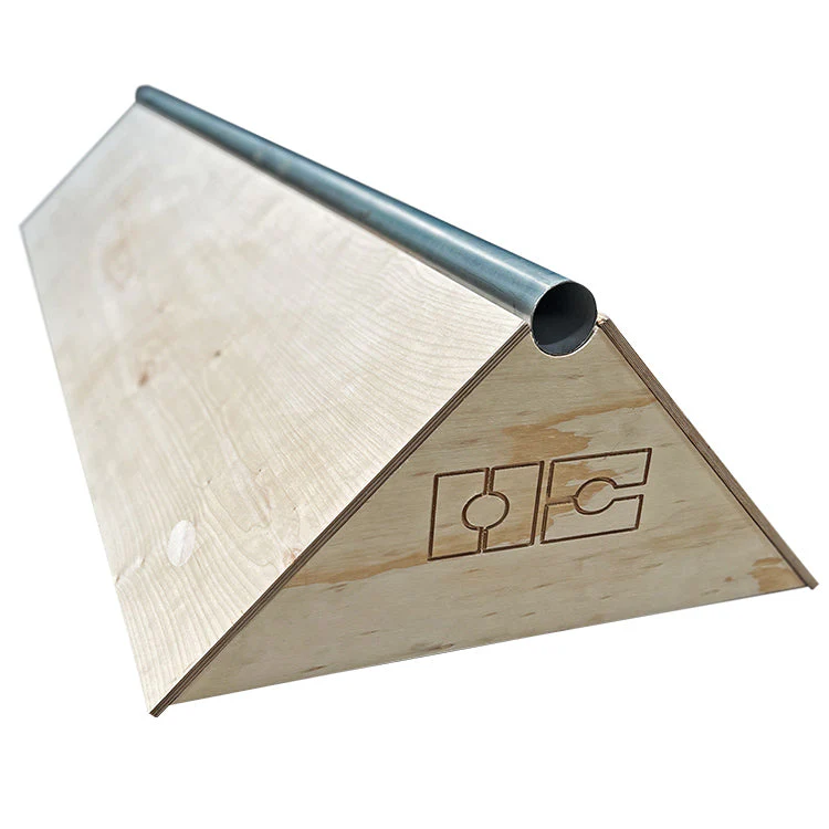 OC Ramps Triangle Apple Rail - Image 3