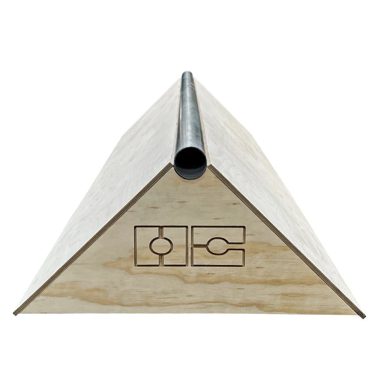 OC Ramps Triangle Apple Rail - Image 6
