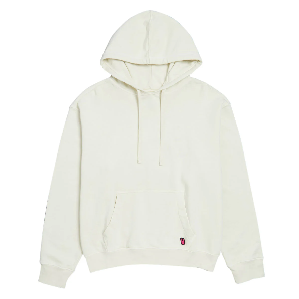 Unless Essentials Hoodie - Icicle Washed