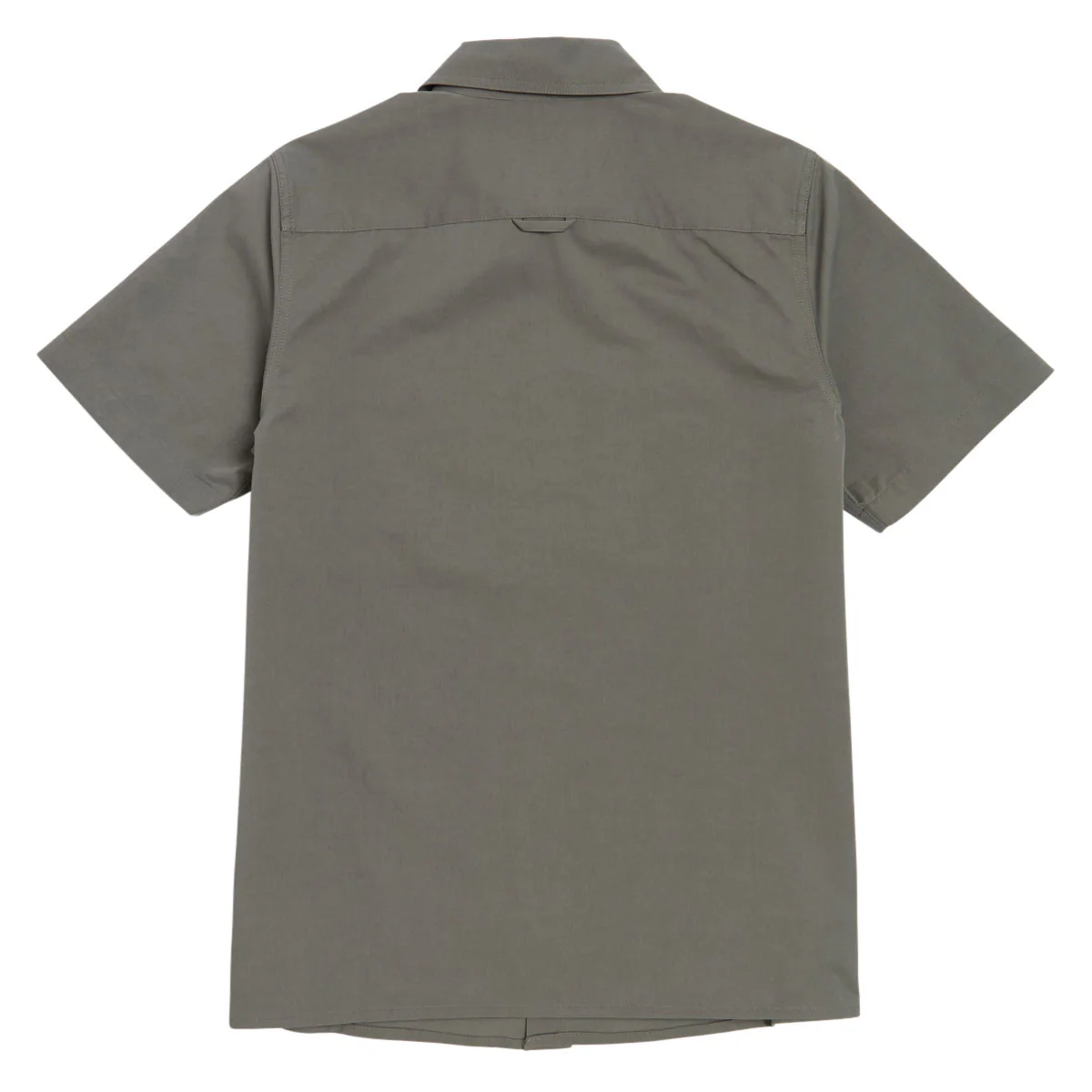 Unless Work Shirt - Smokey Olive - Image 4