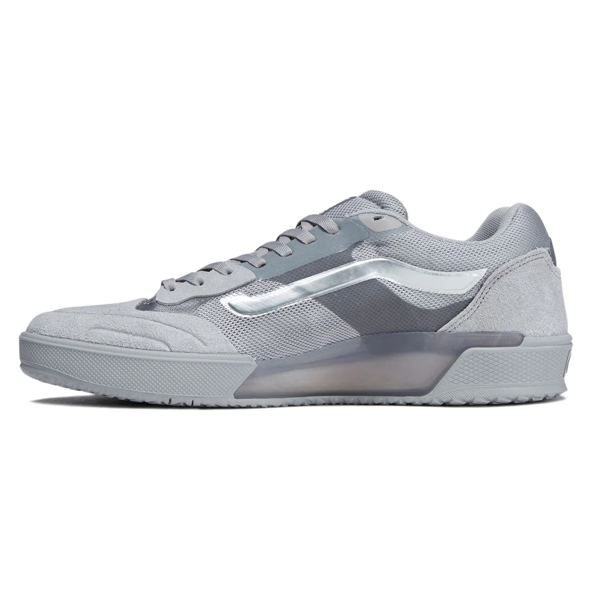 Vans AVE 2.0 Shoes - Silver Gray - Image 2