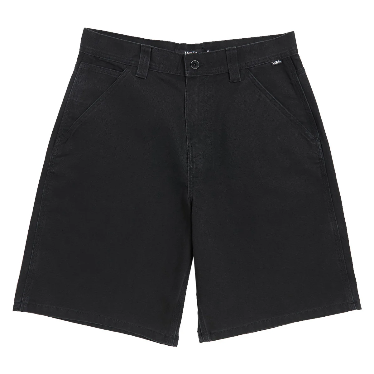 Vans Chore Loose Shorts - Black