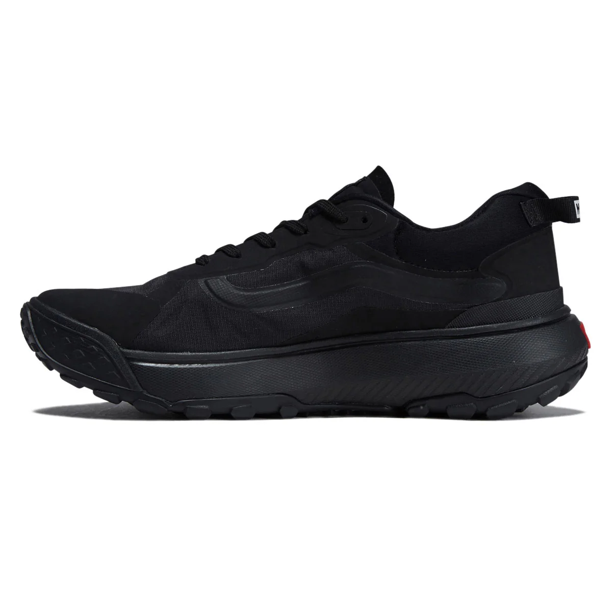 Vans Crosspath Shoes - Black/Black - Image 2