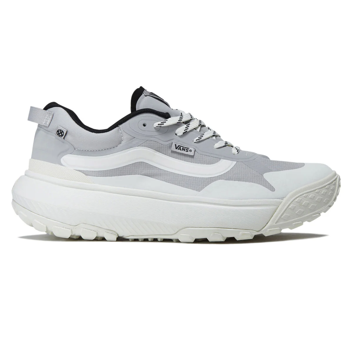 Vans Crosspath Shoes - Light Grey
