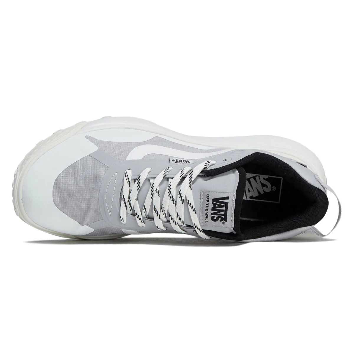 Vans Crosspath Shoes - Light Grey - Image 3