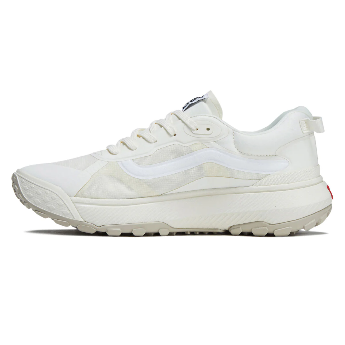 Vans Crosspath Shoes - Marshmallow - Image 2