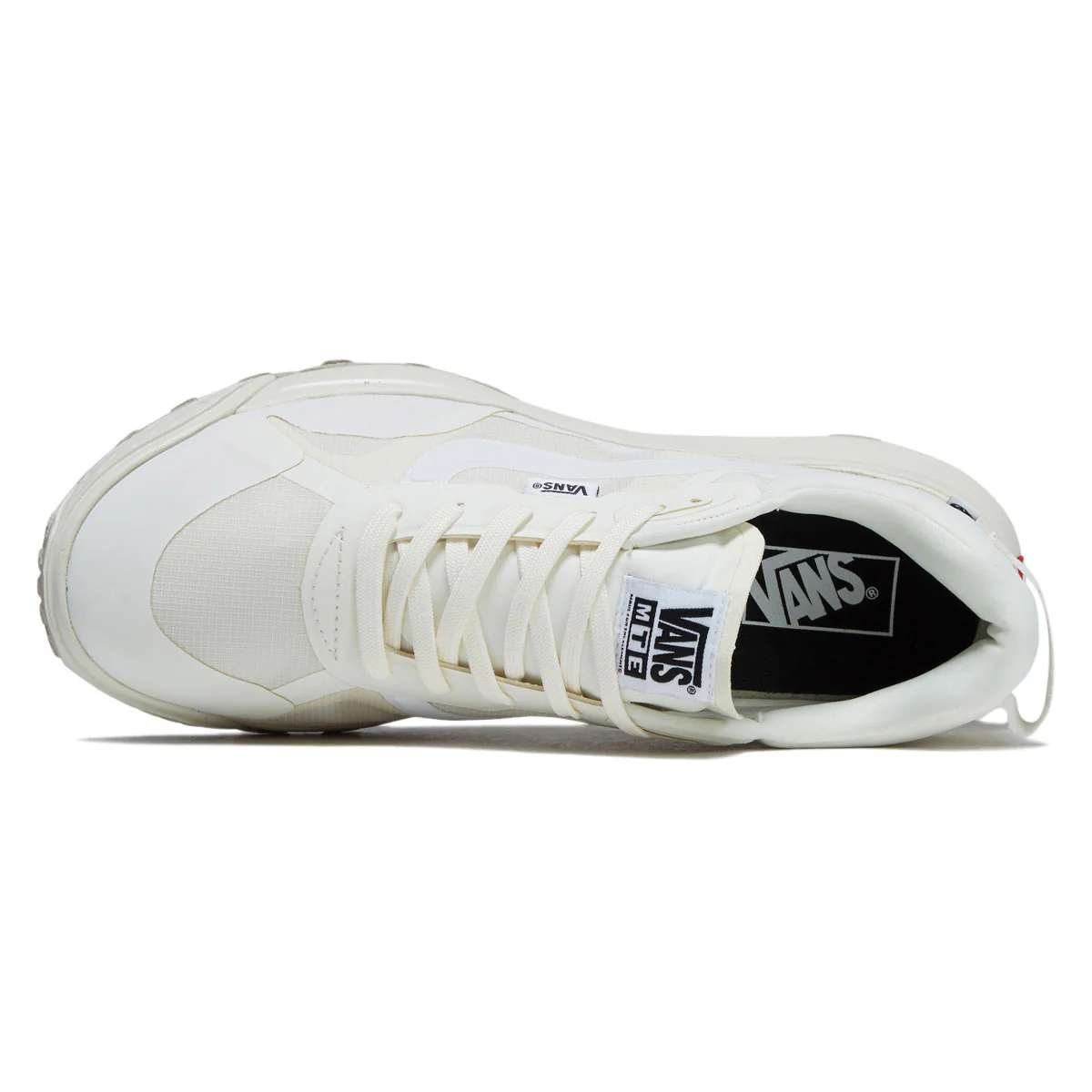 Vans Crosspath Shoes - Marshmallow - Image 3