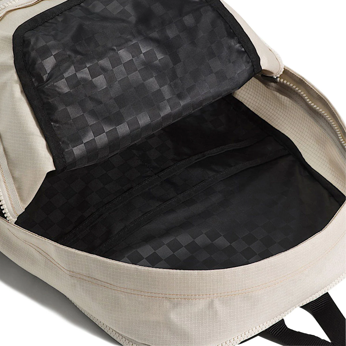 Vans Divert Backpack - Oatmeal - Image 4