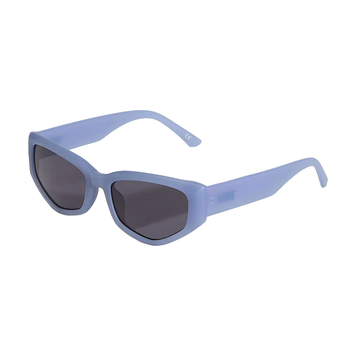 Vans Leyden Sunglasses - Glacial Slate - Image 2