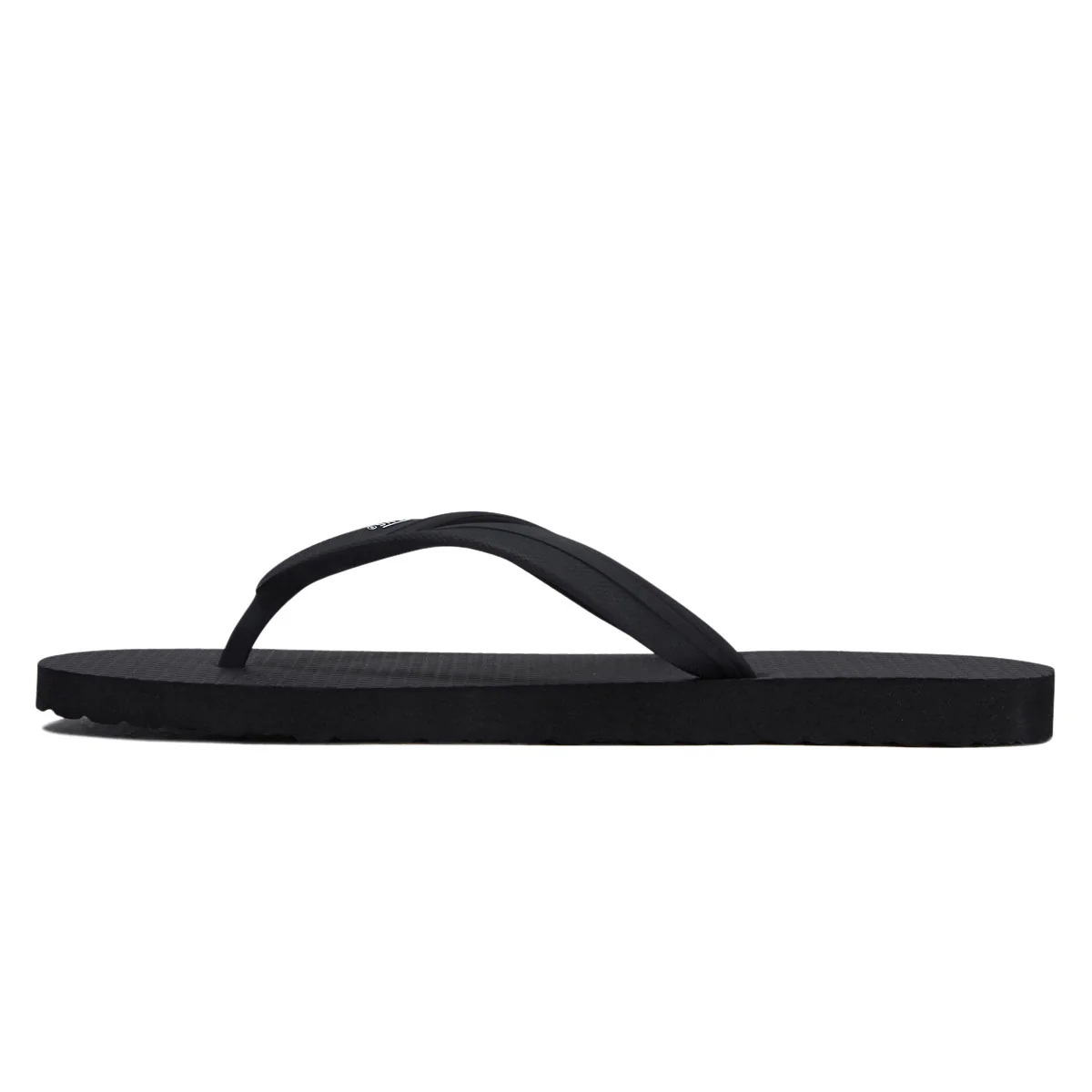 Vans Makena Sandals - Black/Black - Image 2