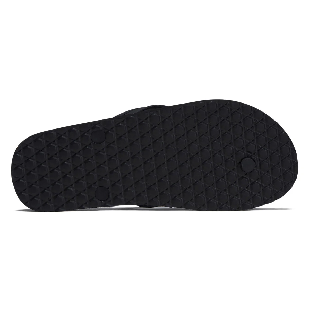 Vans Makena Sandals - Black/Black - Image 4