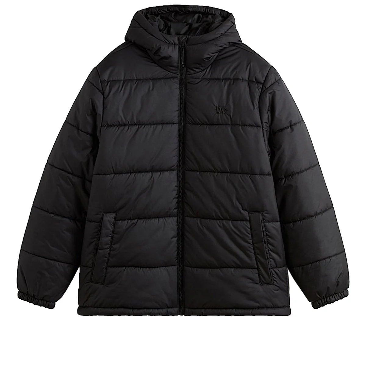 Vans MTE Hillgate Puffer Jacket - Black