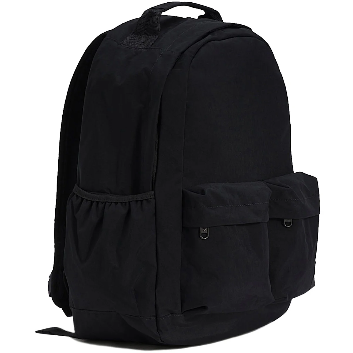 Vans Off The Wall Backpack - Black - Image 3