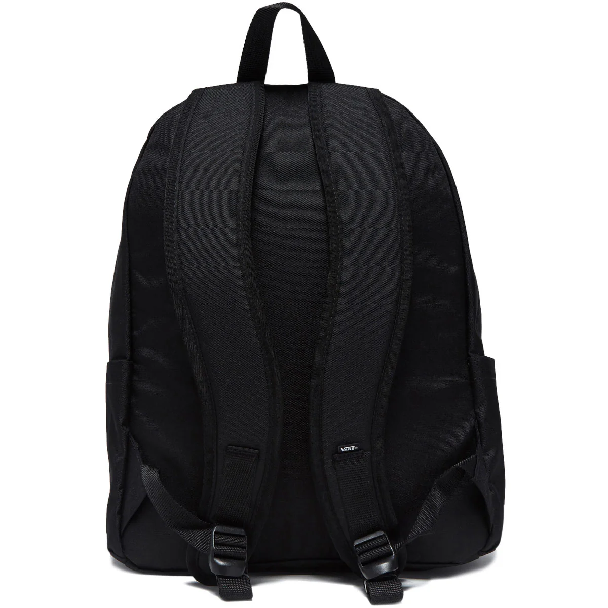 Vans Old Skool Backpack - Black/White - Image 2