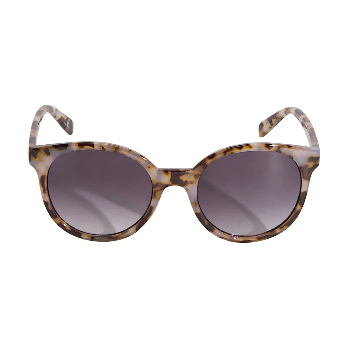 Vans Rise And Shine Sunglasses - Light Tortoise