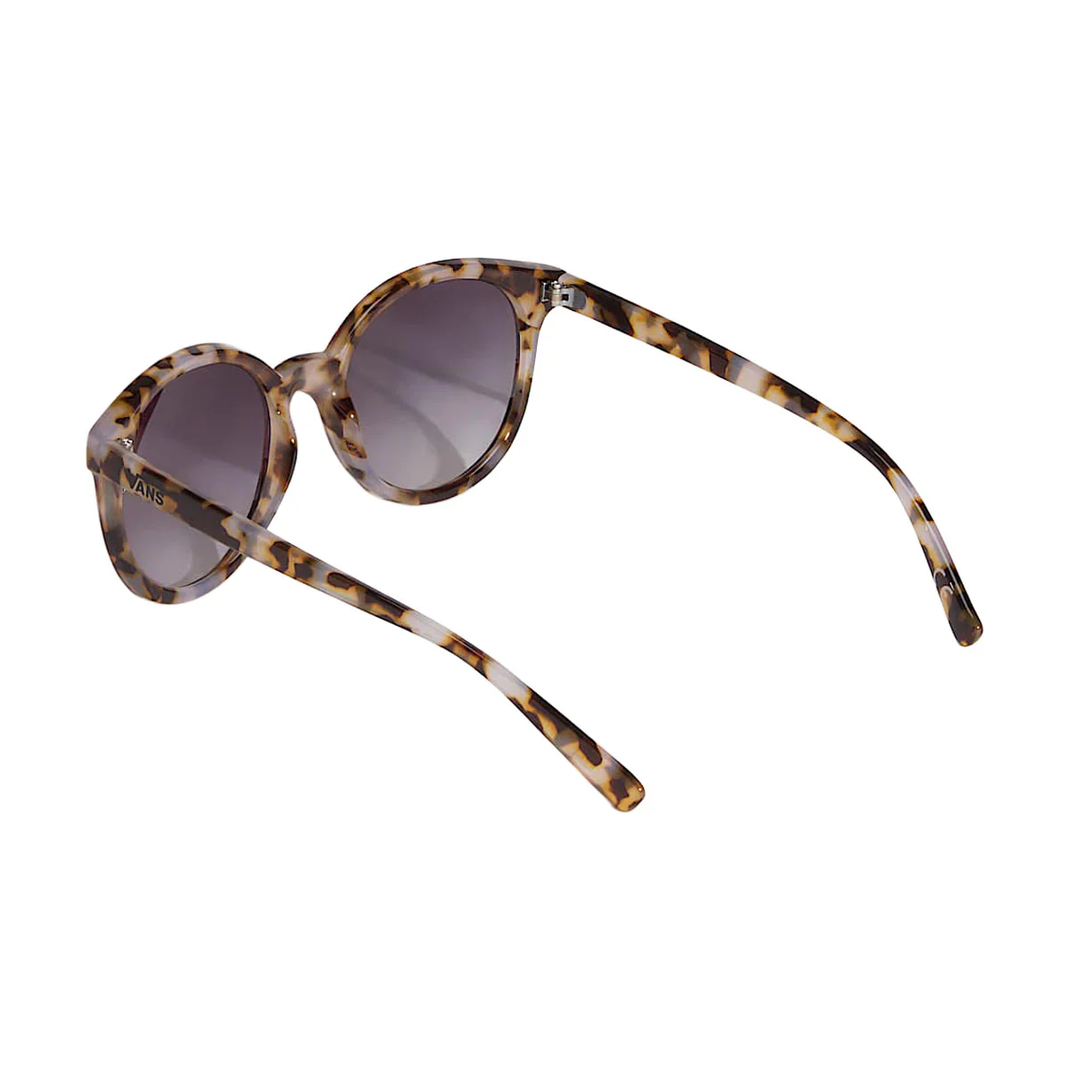 Vans Rise And Shine Sunglasses - Light Tortoise - Image 3