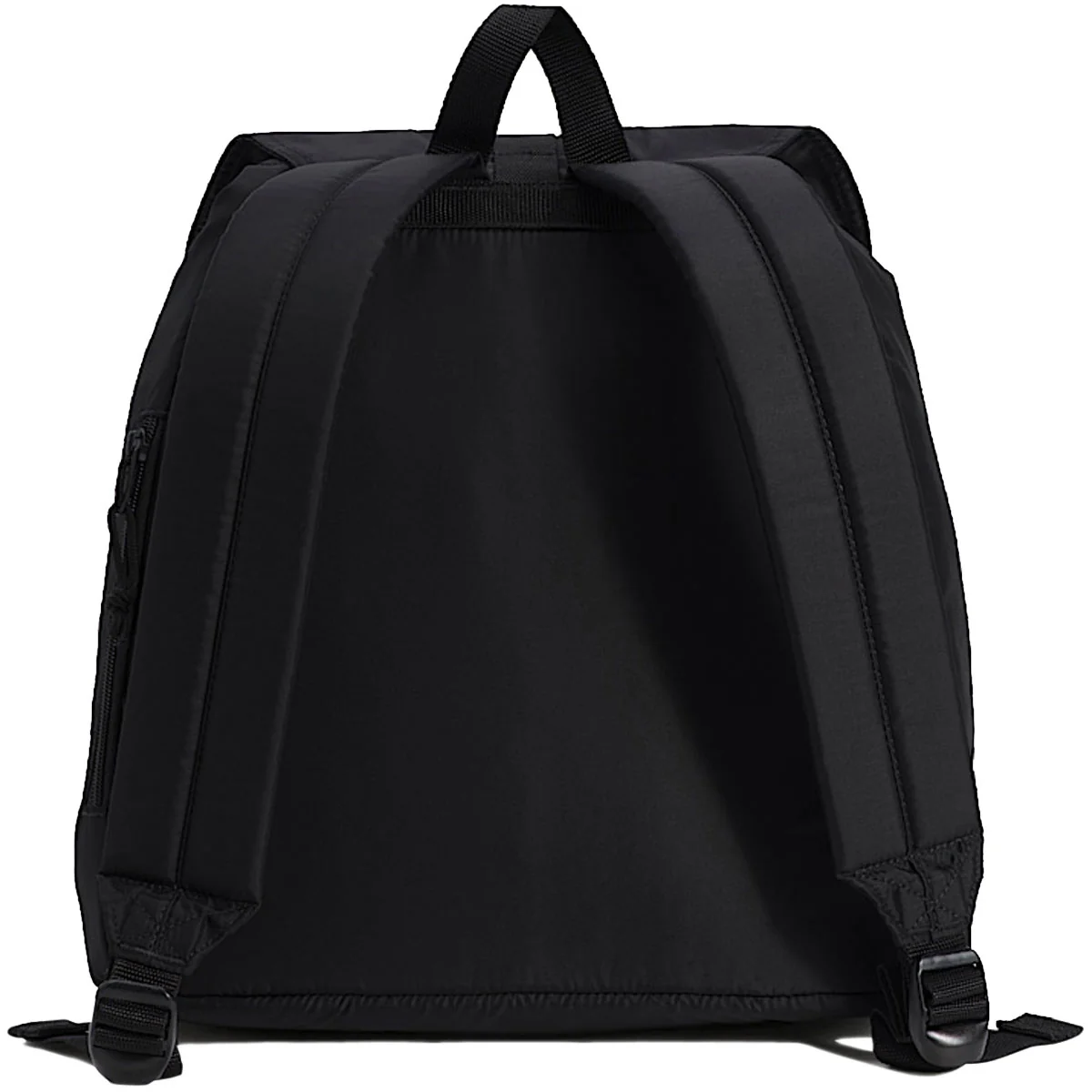 Vans Scatter Backpack - Black/Black - Image 2